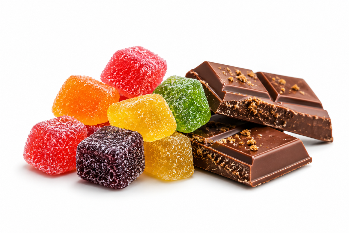 Edibles