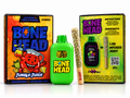 Bone Head Combo 3G + 1.5G Free Pre-Roll