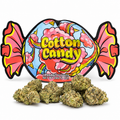 Cotton Candy Smalls