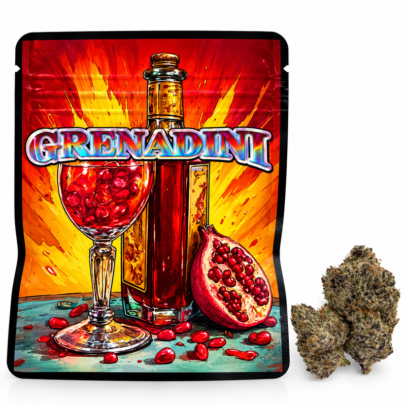 Grenadine