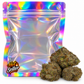 Toad Z - Cultivated By Russain Assassins