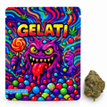 Gelati