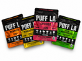PUFF L.A Hash Rosin Gummies - 1000MG
