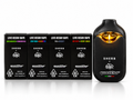 Sherbinskis X Doja Live Resin Disposable Vape - 1G