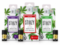 Stiiizy Pods - 1G
