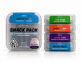 Boutiq Snack Pack Live Diamond Infused Mini Pre-Rolls - 5pk 2.5G