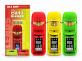 Bars Blends XL Switch Disposable Vape - 2.5G