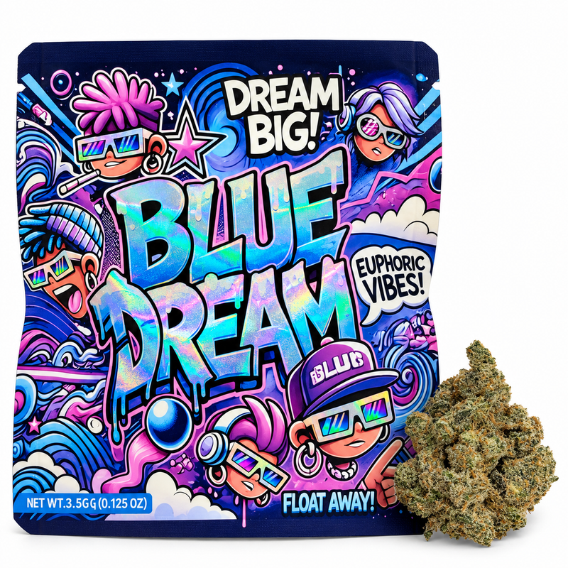 Blue Dream