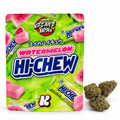 Hi Chew Watermelon